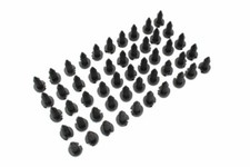Land Rover Defender 90/110 Interior Door Trim Clips Fur Tree Clip x10 MXC1800