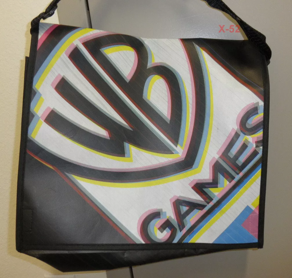 WB Games San Diego