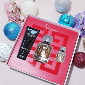 l interdit givenchy box