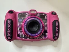 VTEC kidiZoom Duo camera