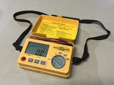 Amprobe - AMB-50 - Industrial High-Voltage Insulation Tester - USED - PRE-OWNED