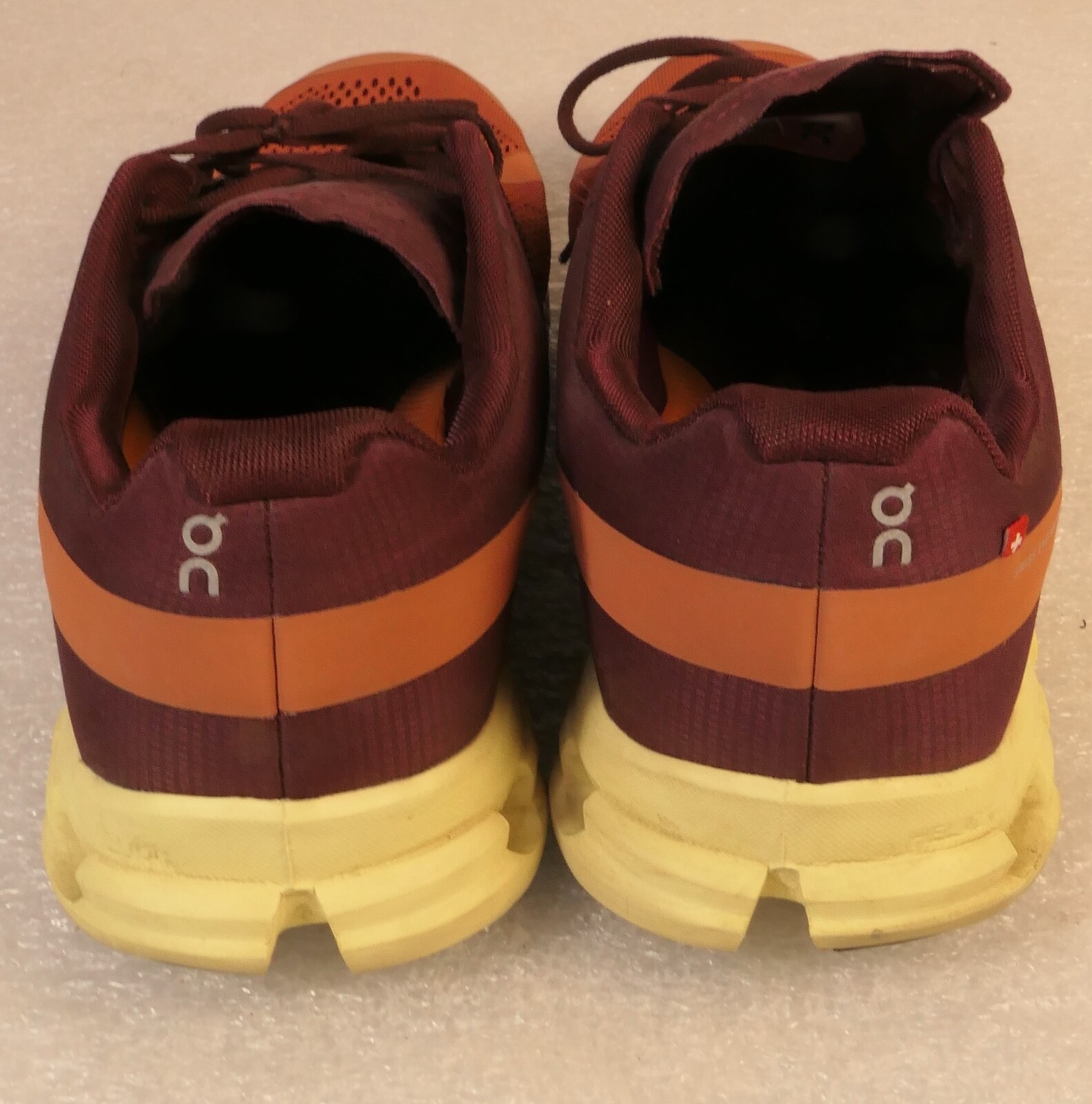 CLOUDTEC CLOUDFLOW MENS US 11 - image 9