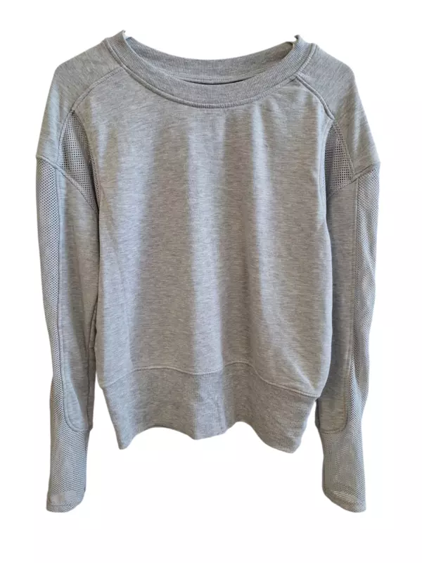 yogalicious  sweater