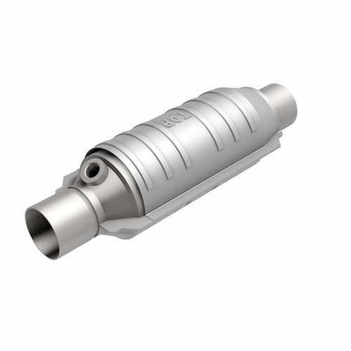 Right Catalytic Converter For 1998 Acura NSX 3.0L V6 GAS DOHC - Picture 12 of 24