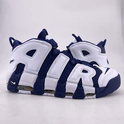 Nike Air More Uptempo Nike Air More Uptempo