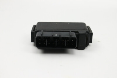 Yamaha OEM Genuine YZ450F 2008 CDI Unit Assembly 2S2-85540