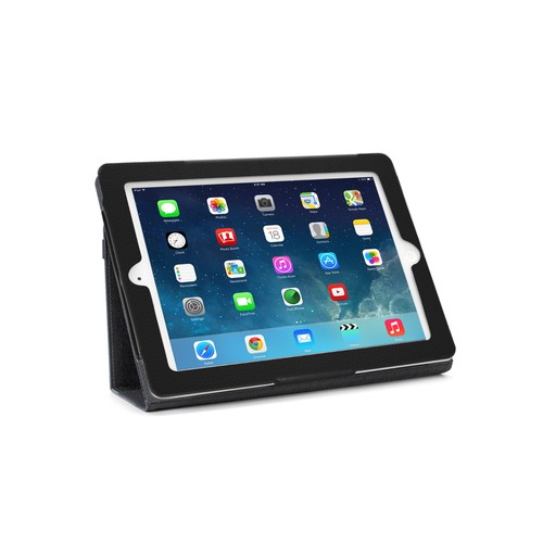 iLuv AP5SIMF Simple Folio Protective Soft and Durable Case For All iPad Air - Picture 11 of 16