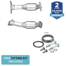 Kia Soul 1.6CRDi Connecting Pipe BM50802 +Fitting Kit 2008-2013 2yr Warranty
