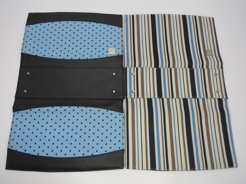 Lot of 11 Miche Classic Shell Covers Only Animal Print Vinyl Cloth Denim - Picture 16 of 24