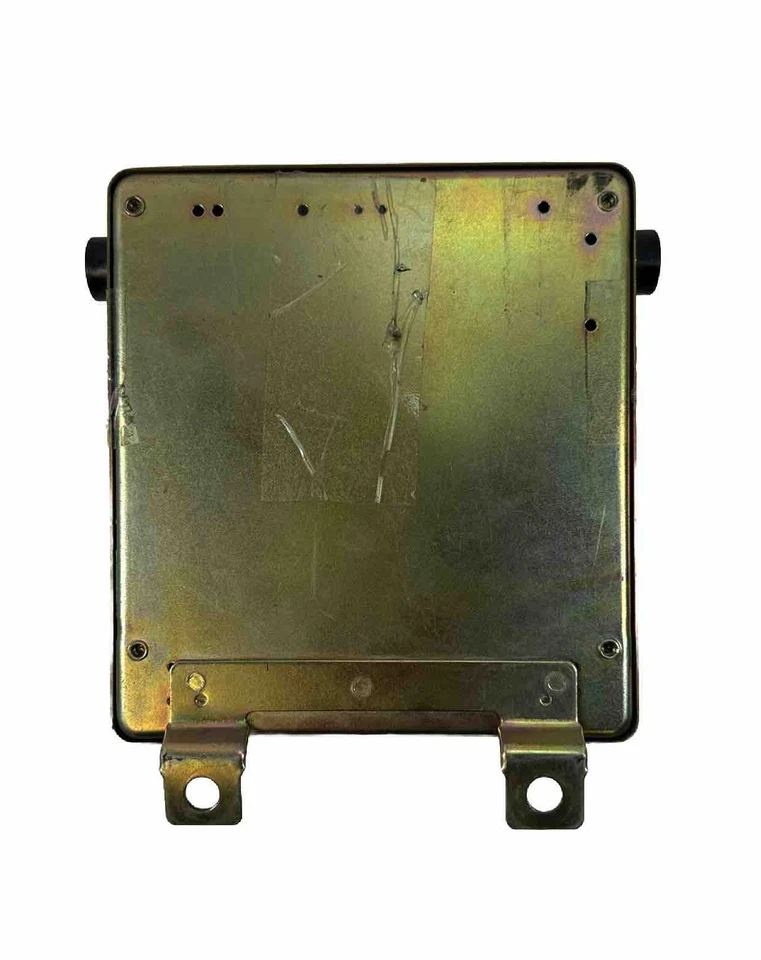 1993-1994 Hyundai Excel or Precis ecm ecu computer 39110-24565 Foto 3 de 4