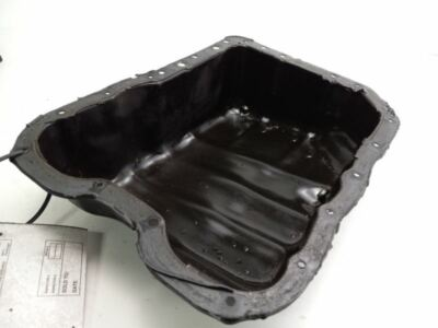 #ad #ad 2006 2008 2011 2015 HYUNDAI SONATA GLS OIL PAN $116.10