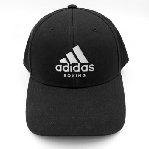 Adidas berretto da baseball boxing - ADICAP01 - berretto da baseball - berretto boxe sport - Foto 1 di 5