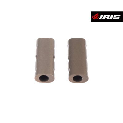 Iris ONE Bulkhead Insert - 0.25mm (2pcs) / IRIS-21005