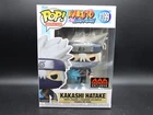 Funko Pop! Vinyl: Naruto Shippuden - Kakashi Hatake - AAA Anime Exclusive #1199