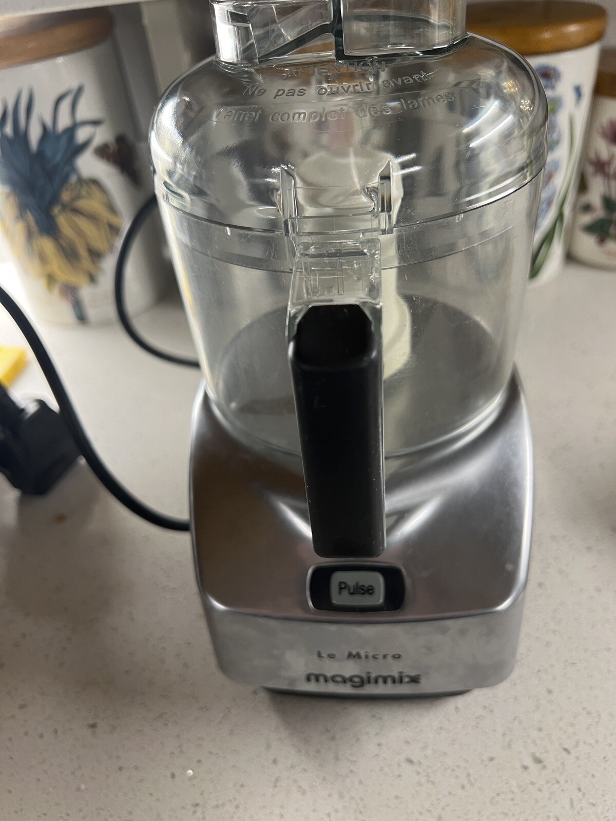 magimix le micro eBay