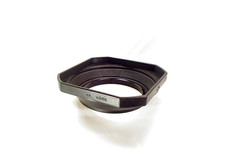 Mamiya RB/M645 Collapsible Rubber Lens Hood for RB67 50/65mm , M645 45mm vintage