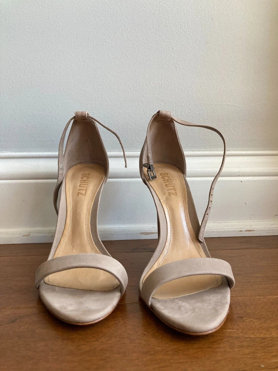 Schutz cadey lee sandal clearance