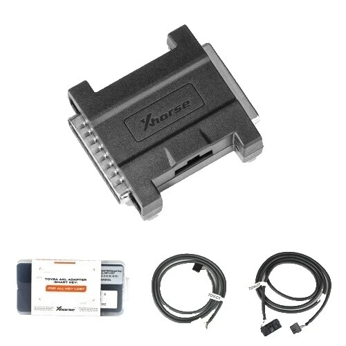 Programador clave Toyota otras herramientas de diagnóstico