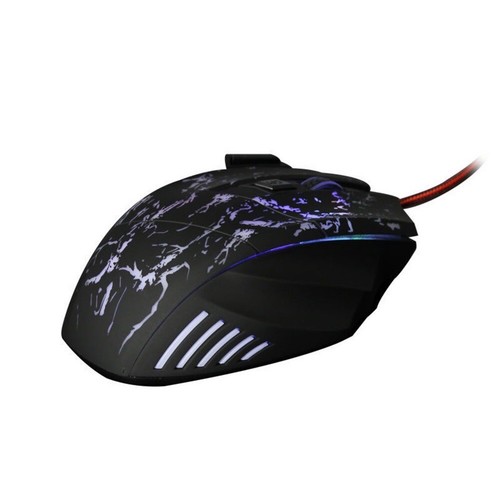 RGB USB Gaming Mouse - Picture 6 of 7