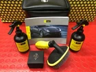 Ferrari 430 SCUDERIA 16M, Car Care Kit, Hood Set, Soft Top
