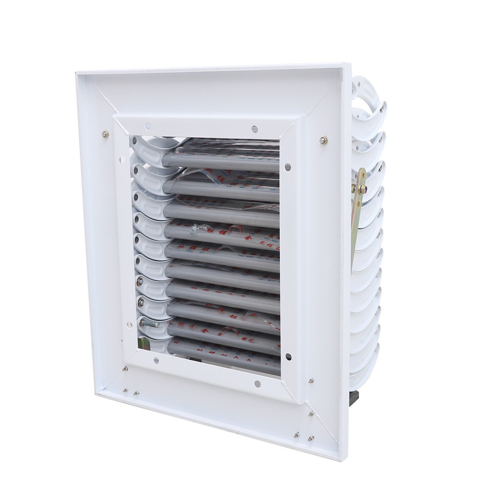 2.9M Telescopic Loft Ladder AlMg Alloy Extendable Extension Step Attic Ladders eBay