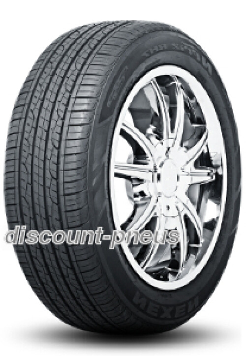 Pneu Nexen NPriz RH7 235/70 R17 avec haute adhérence sur route mouillée