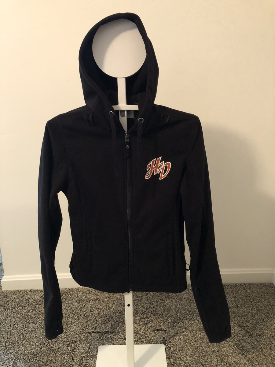 Harley-Davidson Women 