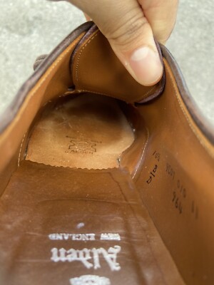 Alden 964