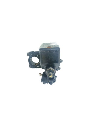 Bomba De Freno Honda Silver Wing 600 01 09 Posterior Izquierda - Imagen 8 de 12