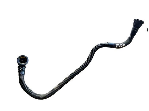 Renault Vel Satis 2002 Crankcase breather Vent Hose Used, Used #1732271-17