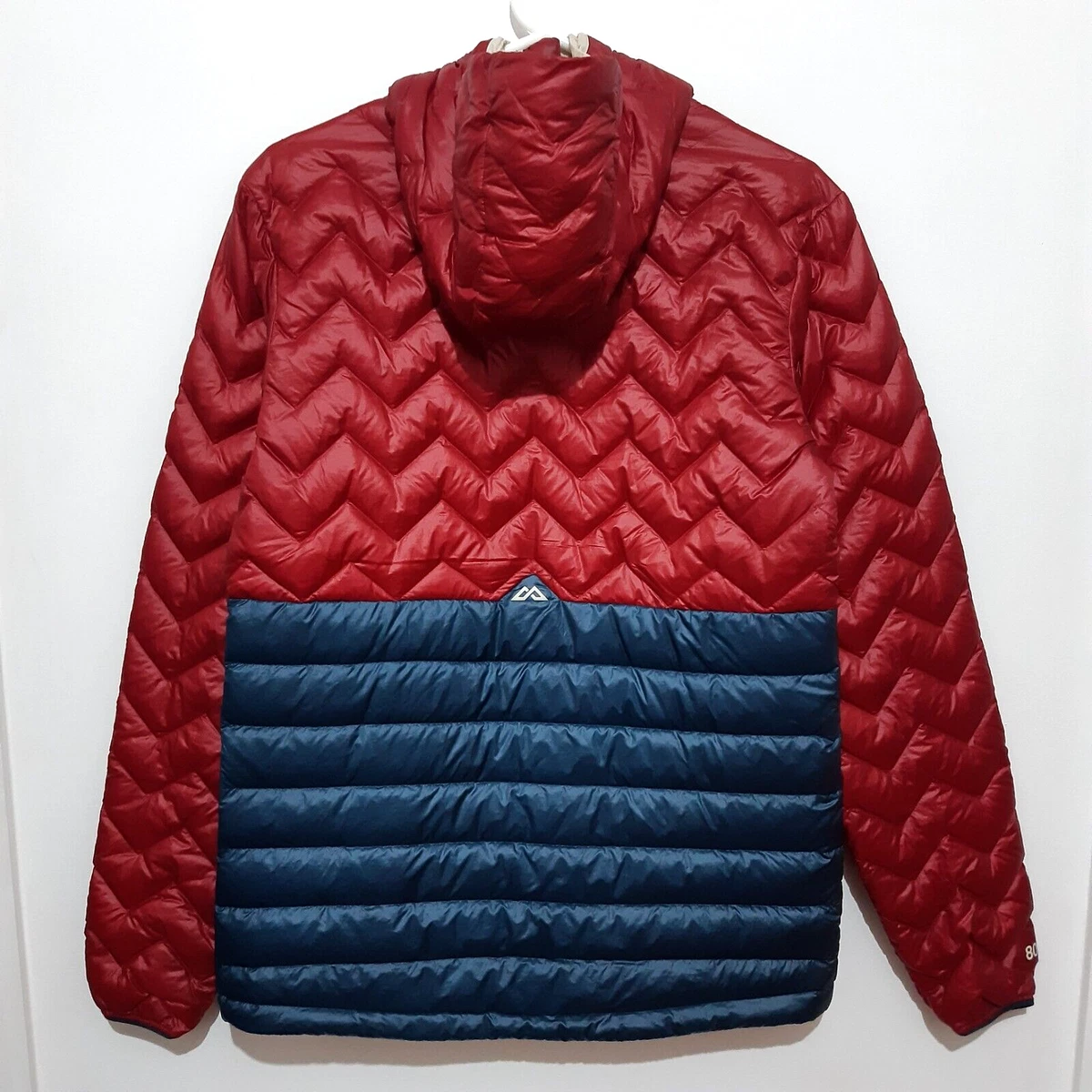 Kathmandu ultralight down jacket cheap