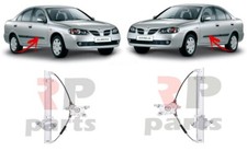 Lève vitre Nissan ALMERA