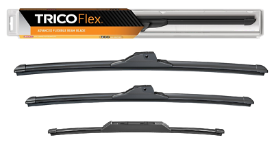 Trico Flex Wiper Blade 26" & 16" & 11" INCH ( FOR 2017 - 2020 KIA