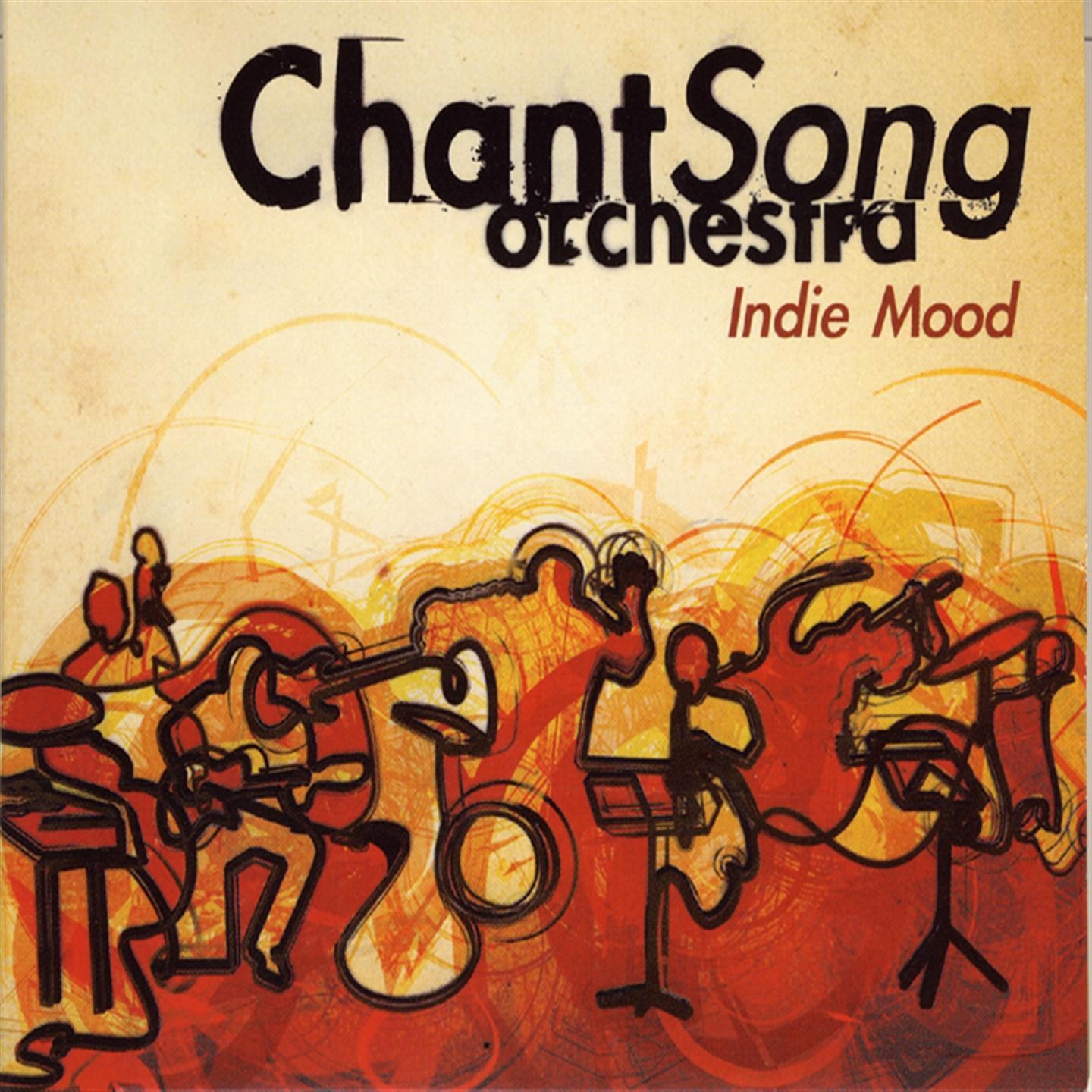Chantsong Orchestra - Indie Mood
