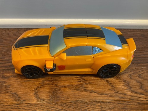 Transformers RID Grimlock 3-Step Cyberverse Slipstream Ultra AOE Bumblebee figs - Picture 12 of 16
