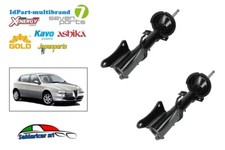 Essieu Alfa Romeo ALFA 6
