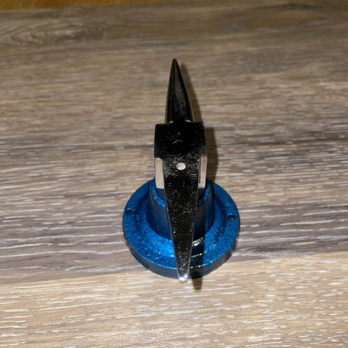 Double Horn Jewelers Anvil - 第 2/11 張圖片