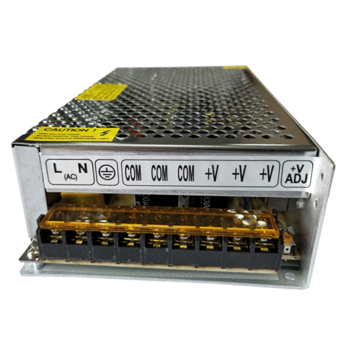 AC 110V-220V TO DC 5V 12V 24V Switch Power Supply Driver Adapter LED Strip Light - Picture 10 of 14