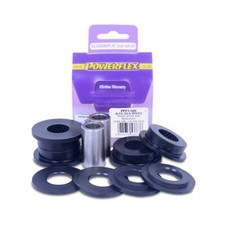 Powerflex für Alfa Romeo Brera (2005-2010) Querlenker hinten oben VA