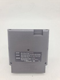 RARE GOLD STAMP SWORDS AND SERPENTS Nintendo NES 8-BIT NES-WP-HOL PAL-B N2