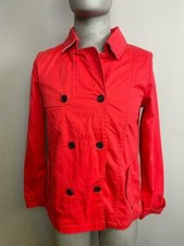 Timberland Rugged Travel Womens Jacket 5747j-670 Sizes: M & Xl