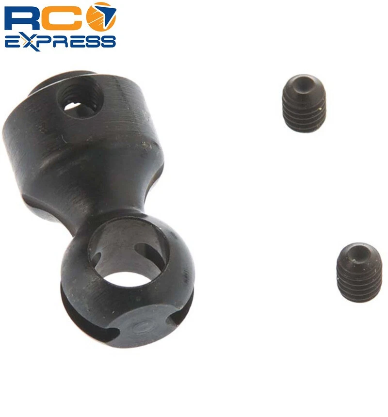 MIP C-Drive Hub 5mm Axial Ax10 (1) 18112 8112 10136 11111 11118 MIP18112 - Image 2 of 3