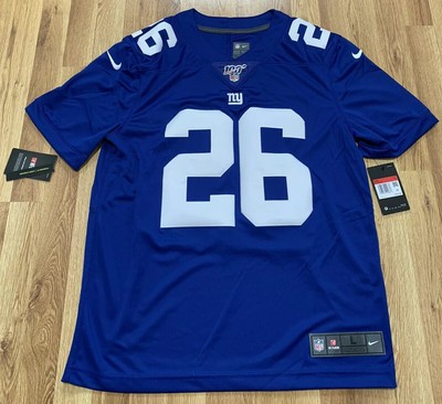 ny giants nike limited jersey