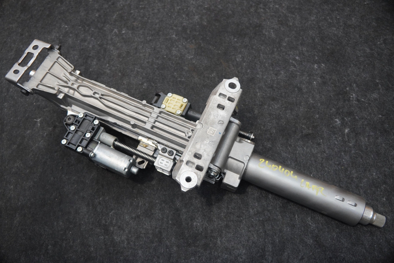 Steering Column Assembly 32306892054 OEM BMW i7 G70 2023 | eBay