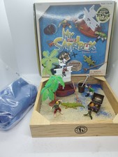 my little sandbox playset