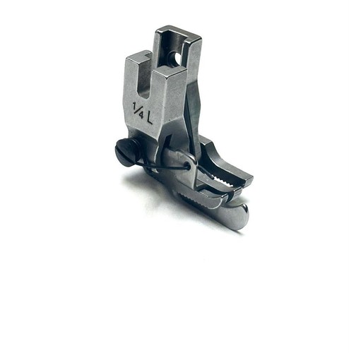 MÁQUINA DE PIE JUKI WIMSEW PARA CAMINAR U568L PRENSA DE PUNTA SUPERIOR DE PLOMO ALTO - Imagen 2 de 9