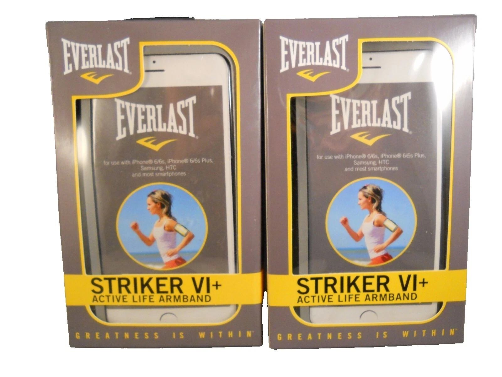 Silicona/gel/goma pulseras para teléfonos celulares para Apple Apple iPhone 6