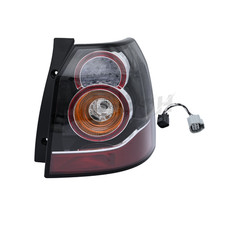 Right LED Rear Tail Light For 2012- Land Rover Freelander 2 Facelift Style Lamp