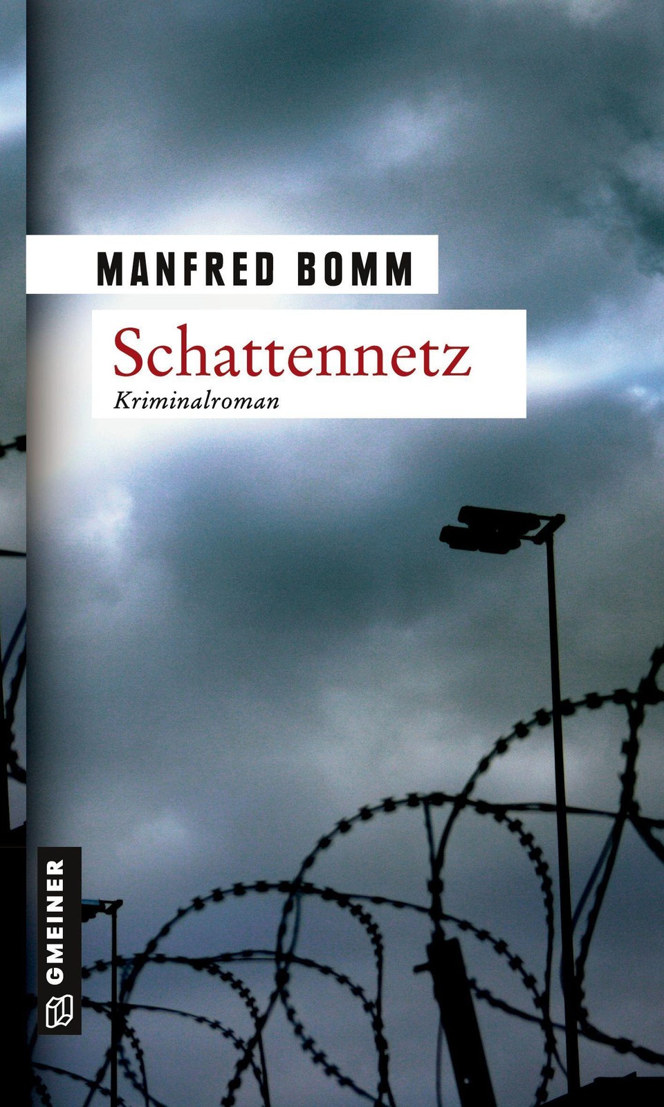 Schattennetz Manfred Bomm