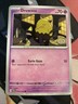 Pokémon TCG Shrouded Fable Drowzee 016/064